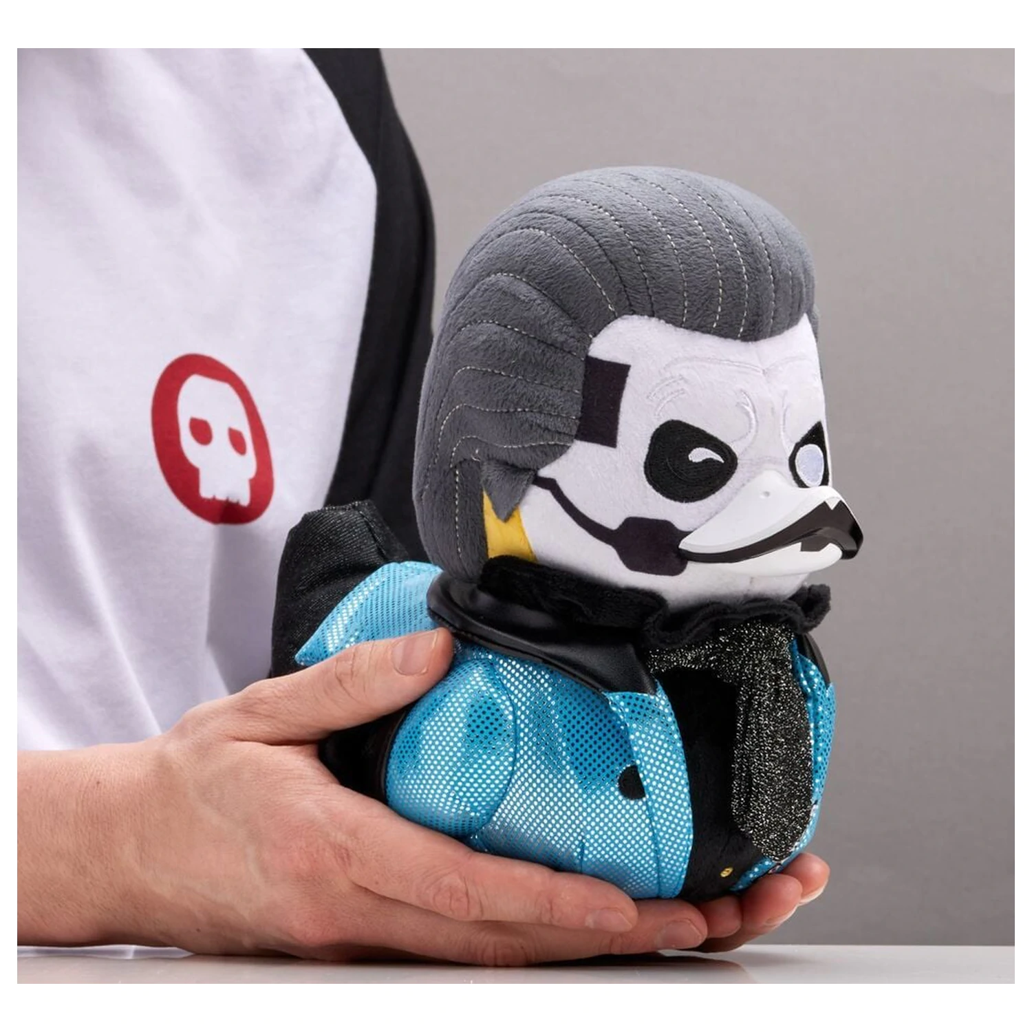 Ghost Papa Emeritus IV plyšová hračka 23cm fotografii produktu