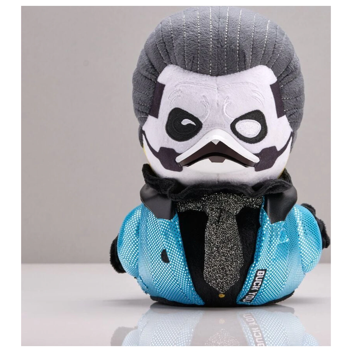 Ghost Papa Emeritus IV plyšová hračka 23cm fotografii produktu
