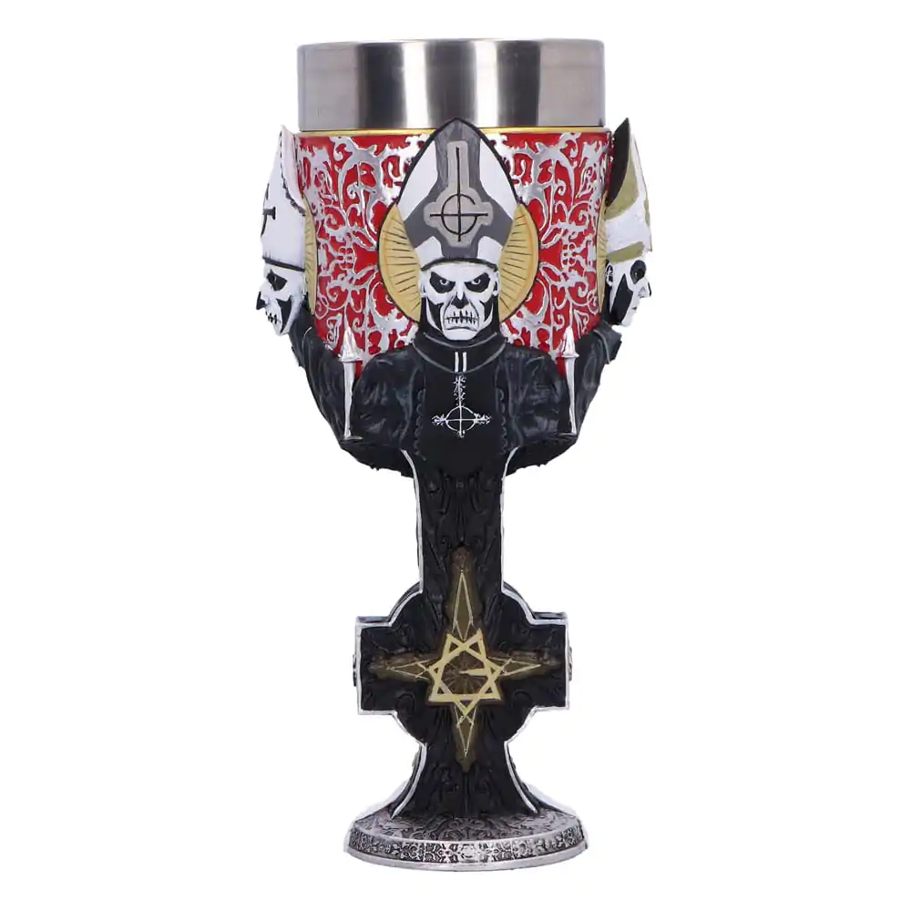 Ghost Goblet Papa Evolution pohár fotografii produktu