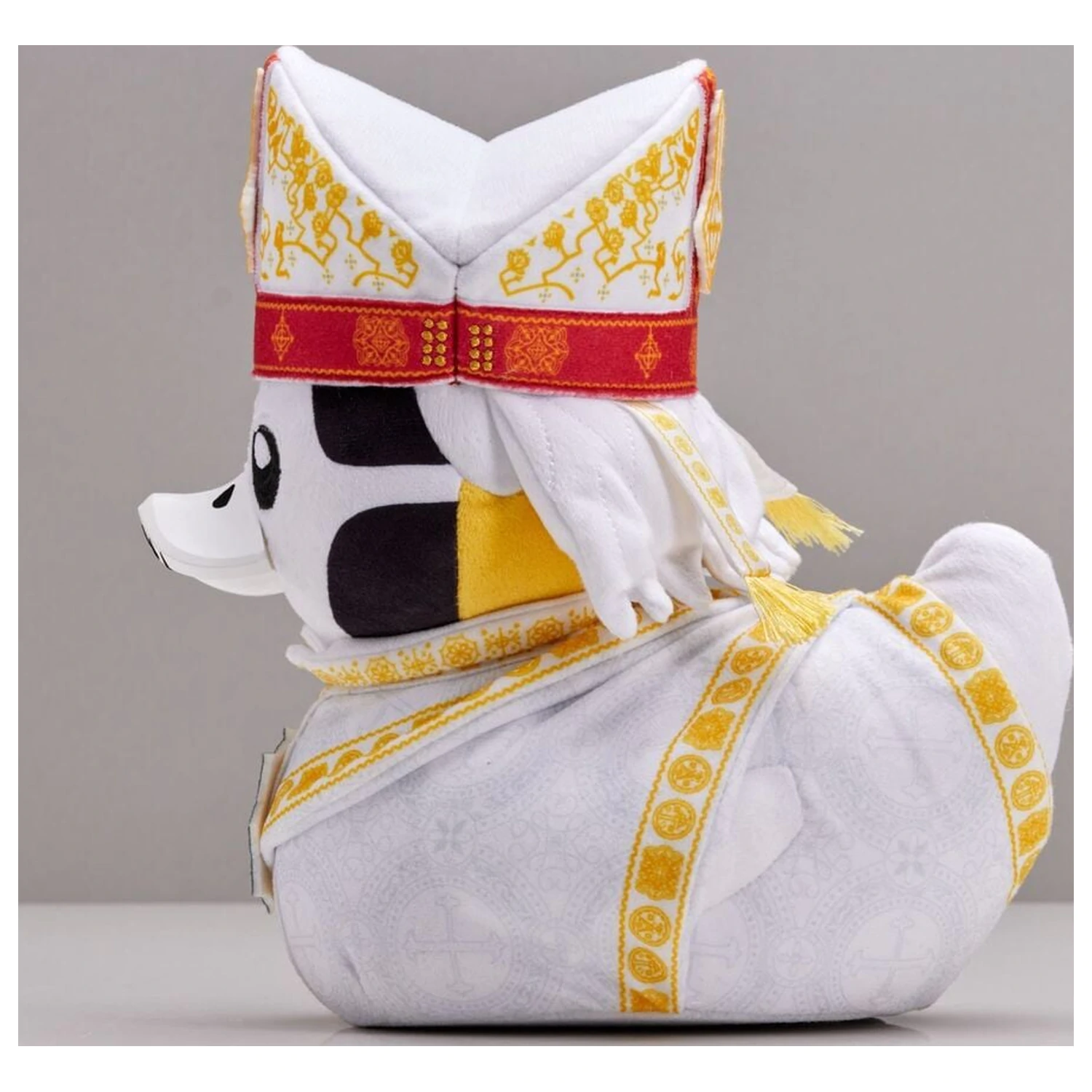Ghost Papa Nihil plyšová hračka 23cm fotografii produktu