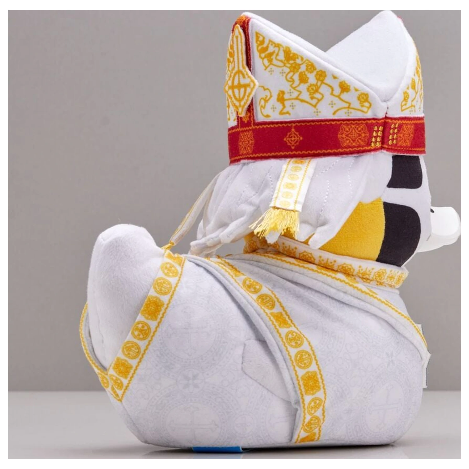 Ghost Papa Nihil plyšová hračka 23cm fotografii produktu