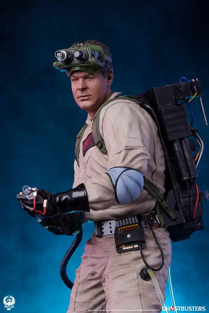 Ghostbusters Statue 1/4 Ray Stantz 48 cm Socha fotografii produktu