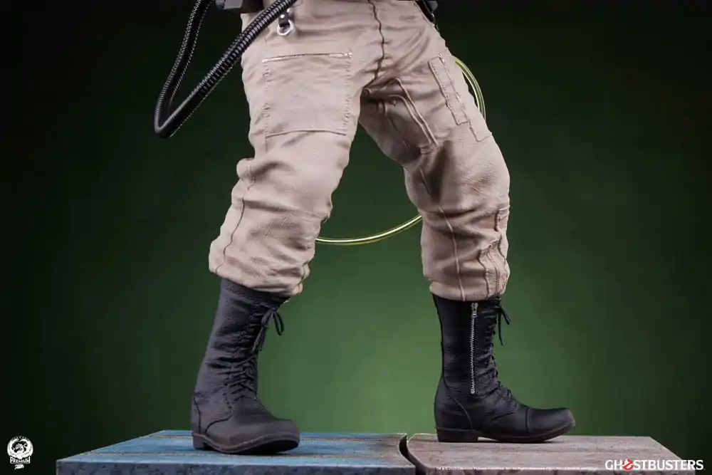 Ghostbusters Statue 1/4 Ray Stantz 48 cm Socha fotografii produktu
