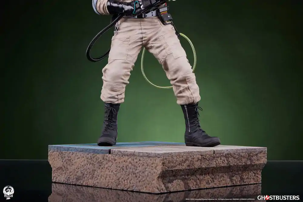 Ghostbusters Statue 1/4 Ray Stantz 48 cm Socha fotografii produktu