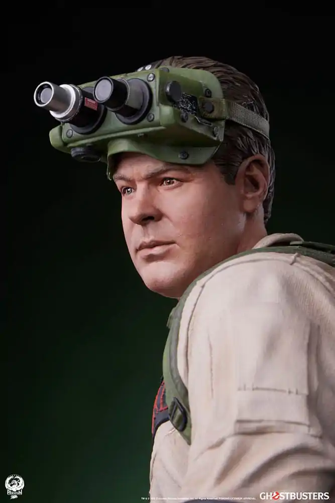 Ghostbusters Statue 1/4 Ray Stantz 48 cm Socha fotografii produktu