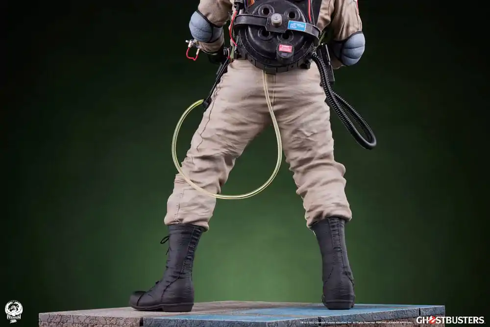 Ghostbusters Statue 1/4 Ray Stantz 48 cm Socha fotografii produktu
