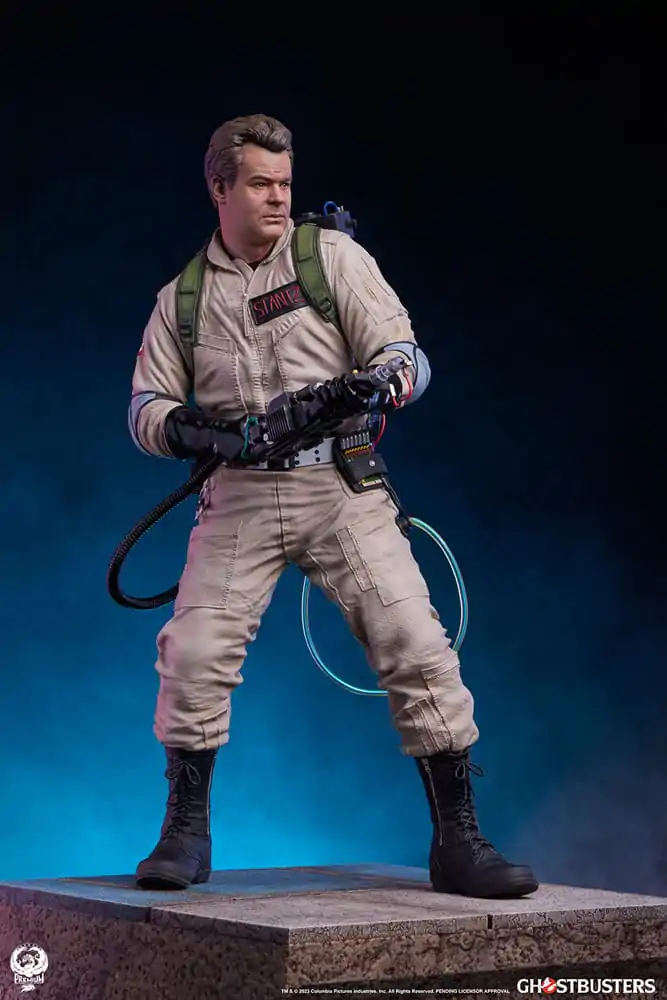 Ghostbusters Statue 1/4 Ray Stantz 48 cm Socha fotografii produktu