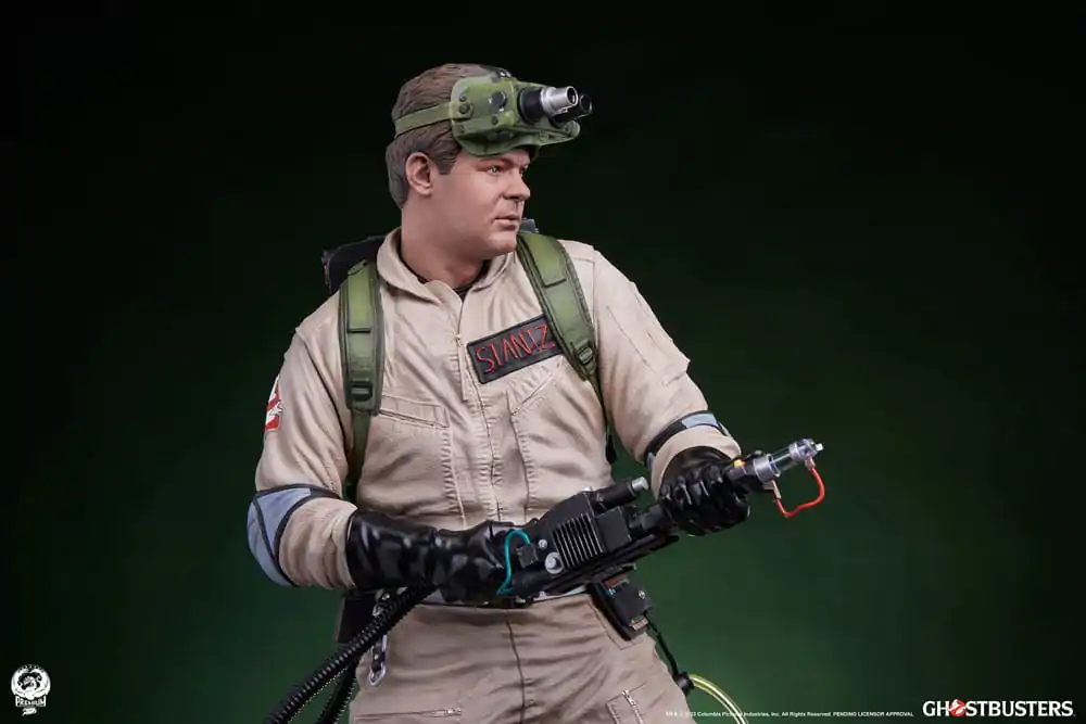 Ghostbusters Statue 1/4 Ray Stantz 48 cm Socha fotografii produktu