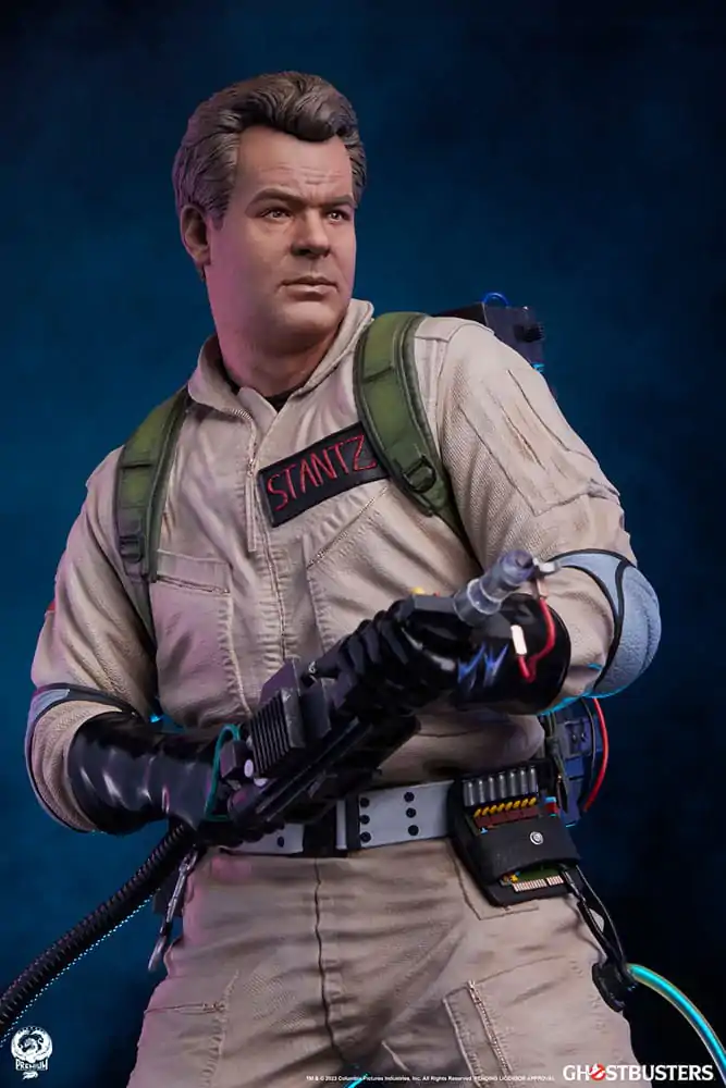 Ghostbusters Statue 1/4 Ray Stantz 48 cm Socha fotografii produktu