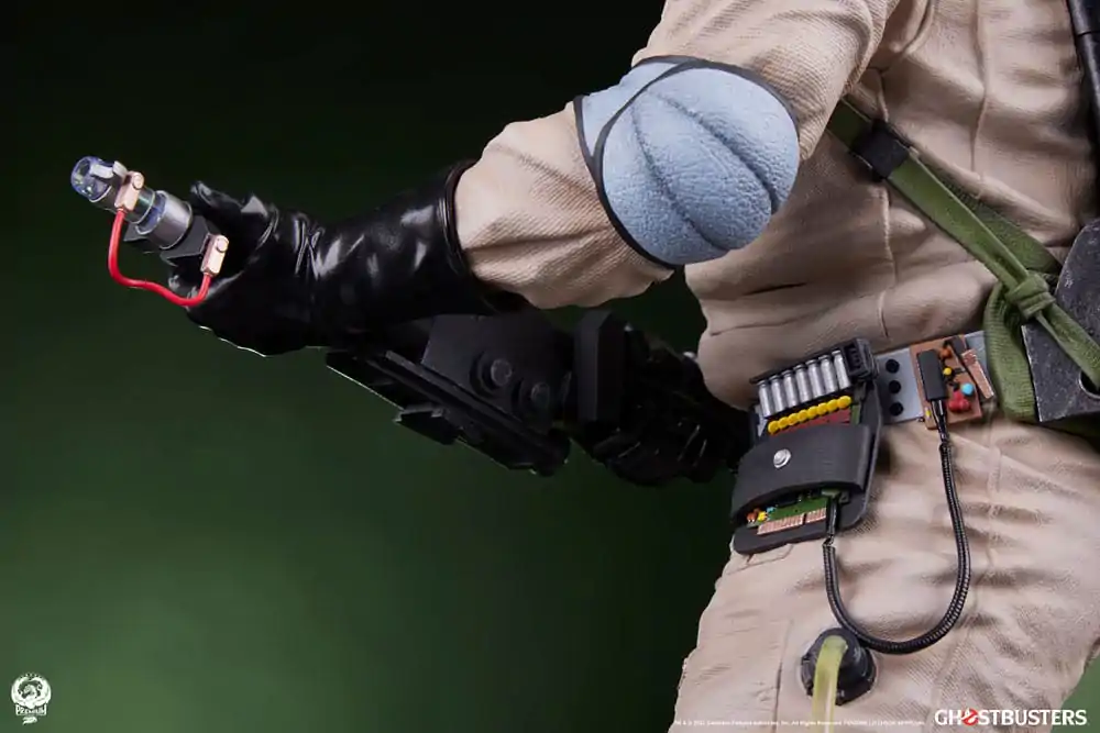 Ghostbusters Statue 1/4 Ray Stantz 48 cm Socha fotografii produktu