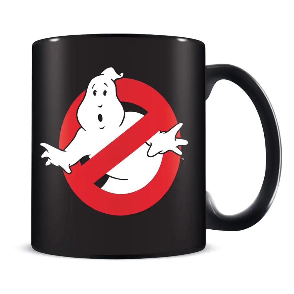 Ghostbusters hrnek a sada ponožek fotografii produktu