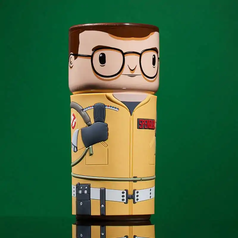 Hrnček Ghostbusters CosCup Egon Spengler fotografii produktu