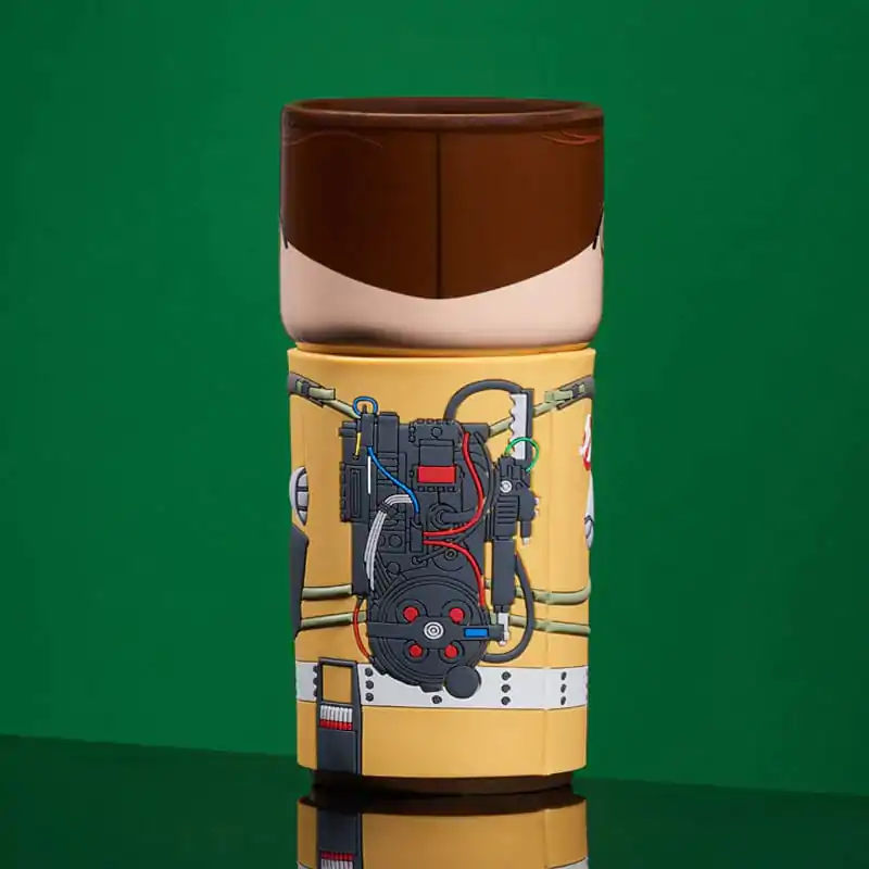 Hrnček Ghostbusters CosCup Egon Spengler fotografii produktu