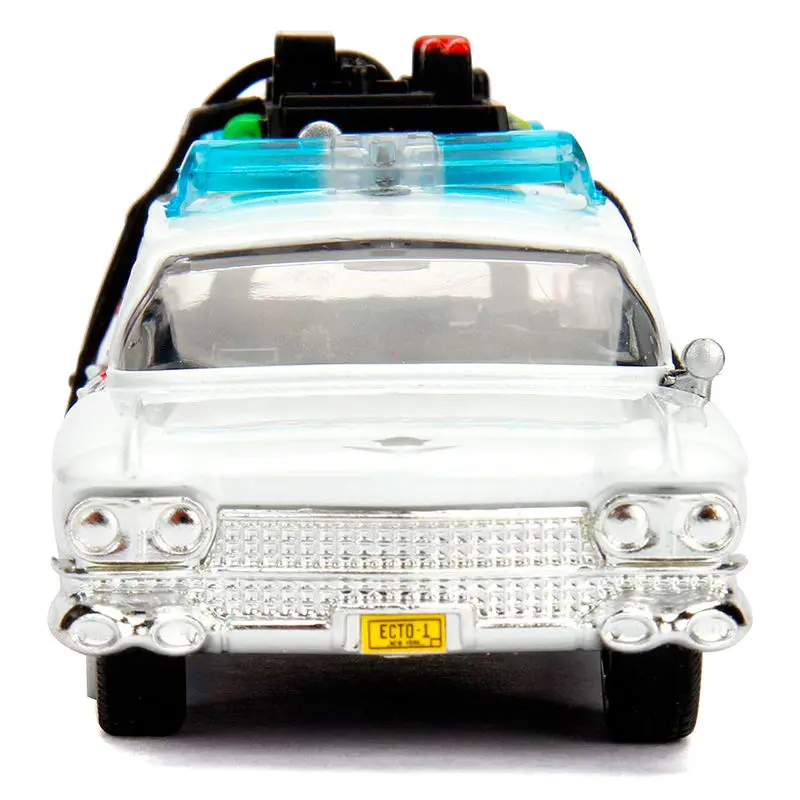 Ghostbusters kovový model auta ECTO-1 fotografii produktu