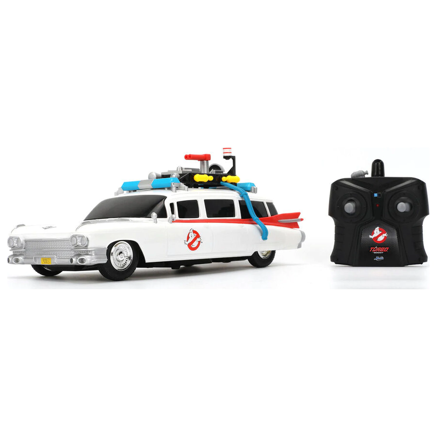 Ghostbusters Ecto Rádiem řízené auto fotografii produktu