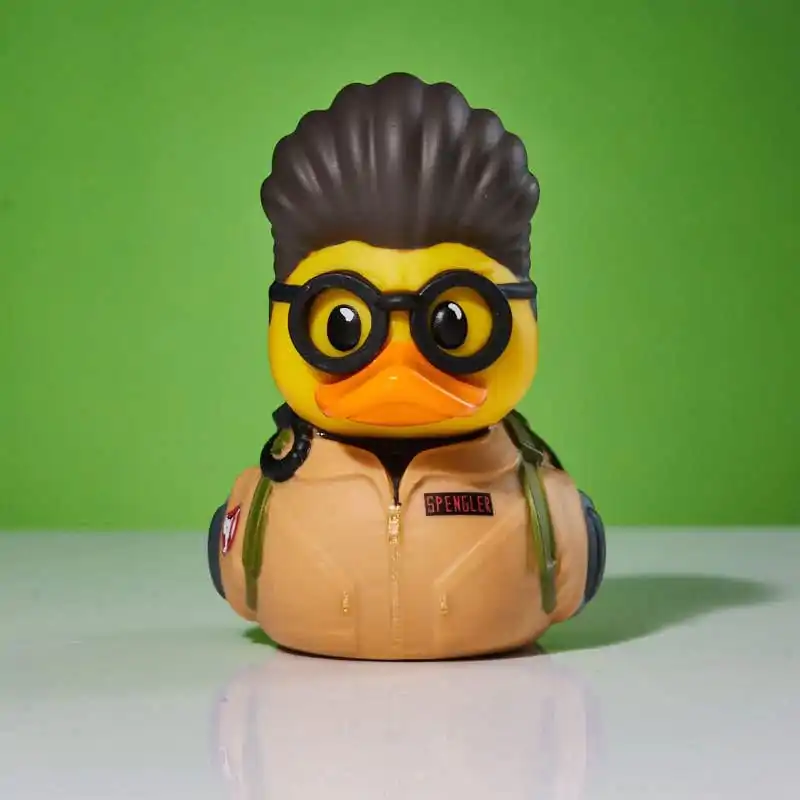 Ghostbusters: Egon Spengler Mini Vanová Kachnička fotografii produktu