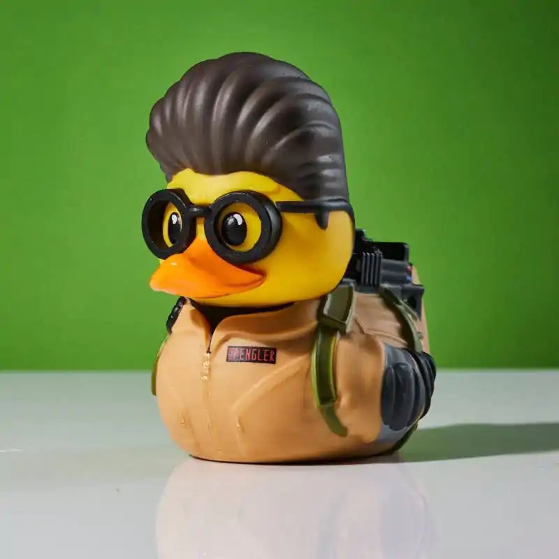 Ghostbusters: Egon Spengler Mini Vanová Kachnička fotografii produktu