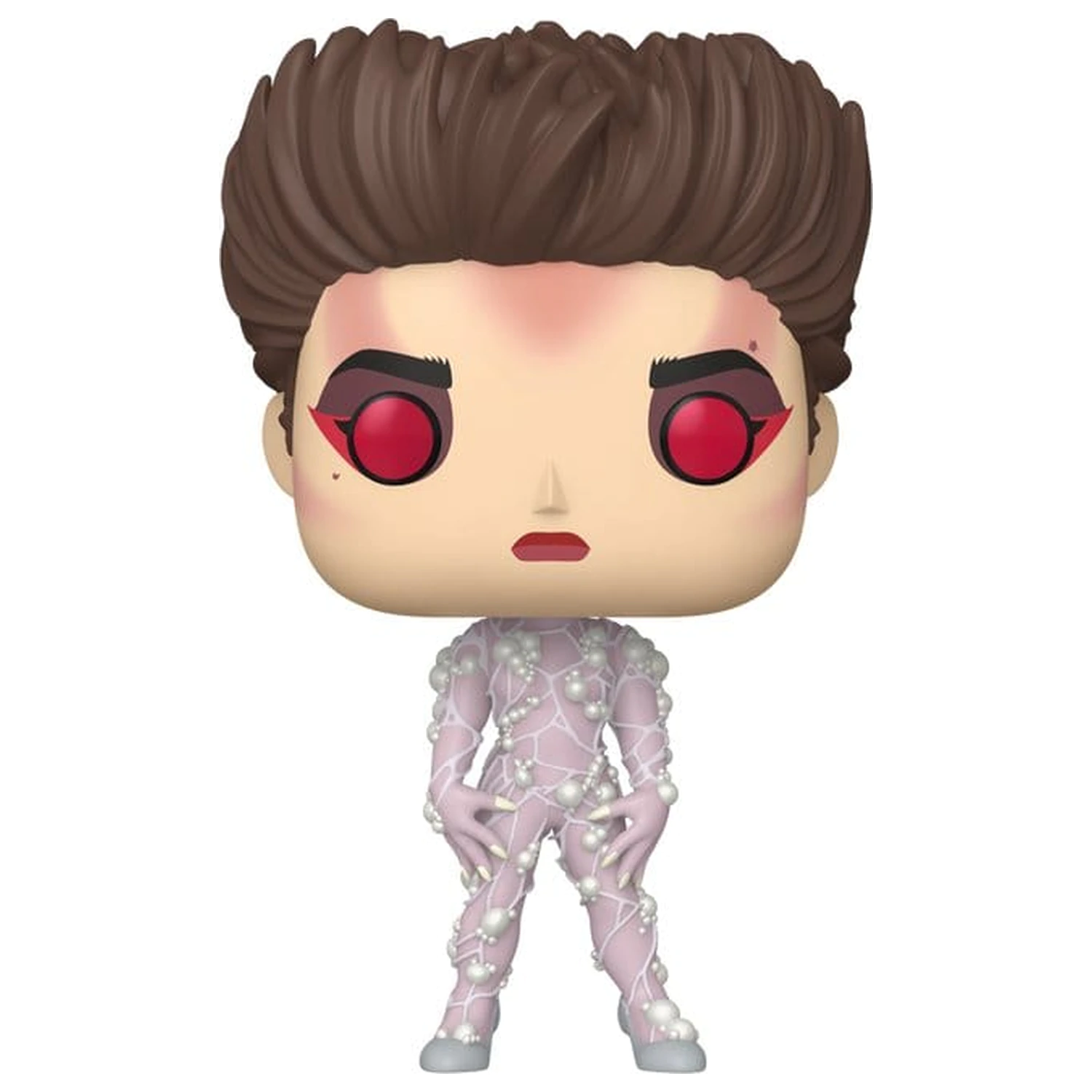 Ghostbusters Funko POP! Filmy Vinylová figurka Gozer 9 cm fotografii produktu