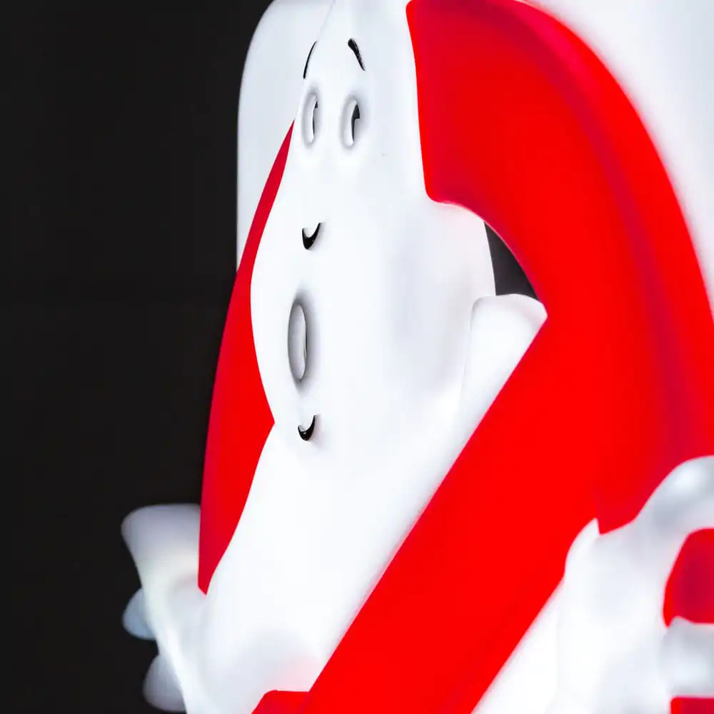 Ghostbusters 3D Světlo Logo fotografii produktu