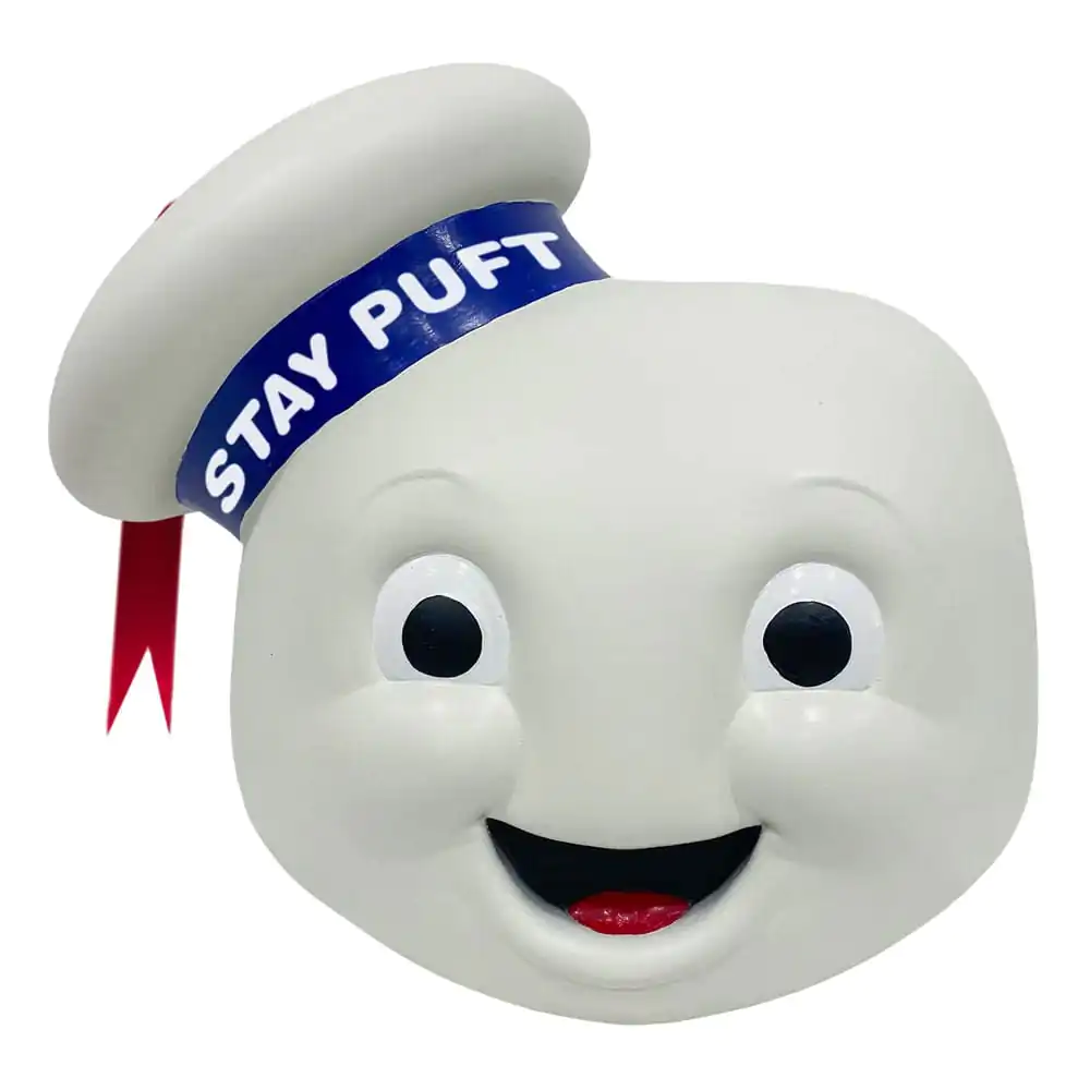 Ghostbusters maska Stay Puft Marshmallow Man maska fotografii produktu