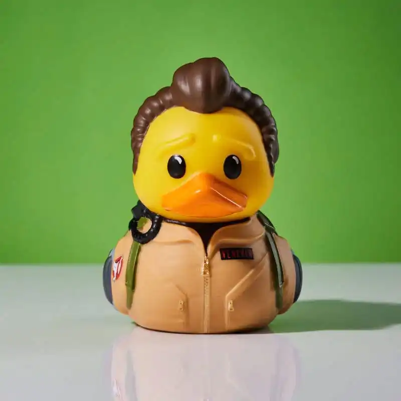Ghostbusters: Peter Venkman Mini vanička Tubbz fotografii produktu