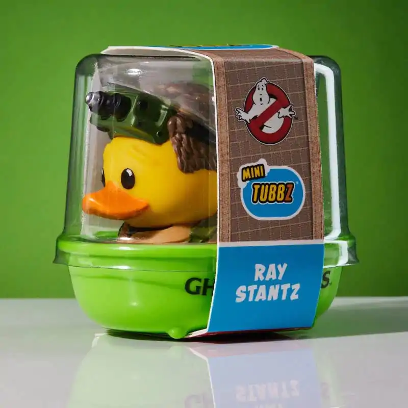 Ghostbusters: Ray Stantz Mini Vanové fotografii produktu