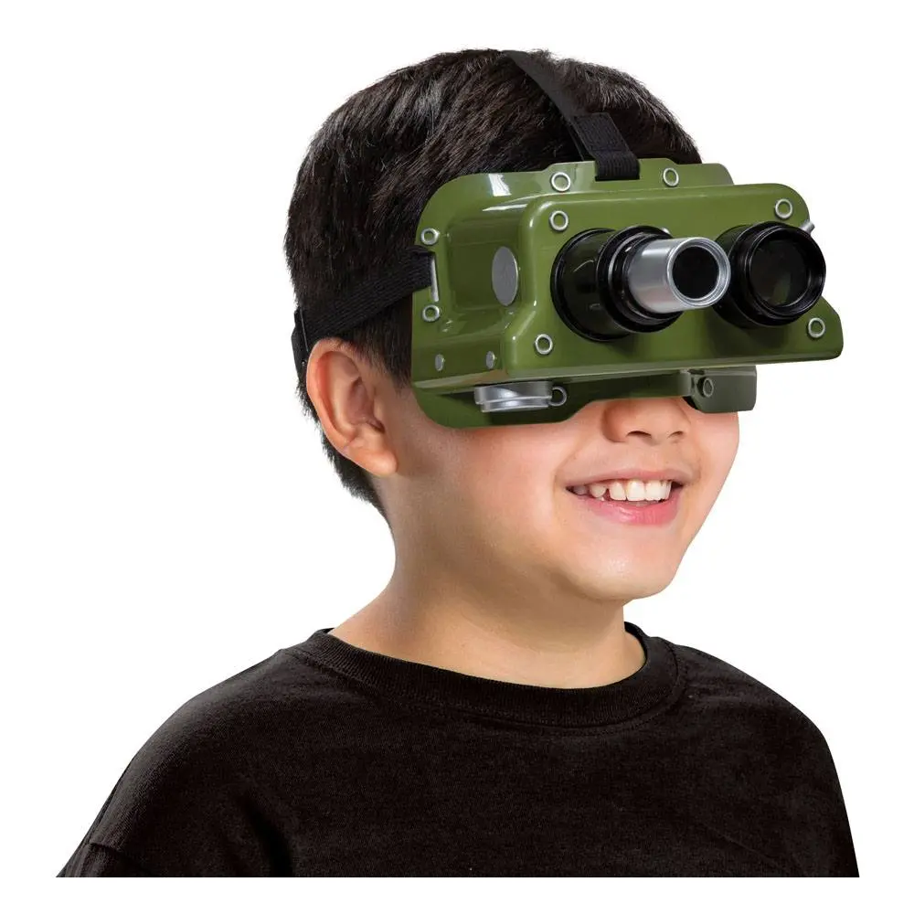 Ghostbusters Role Play Replica 1/1 Ecto-Goggles Replika brýlí pro hraní rolí fotografii produktu