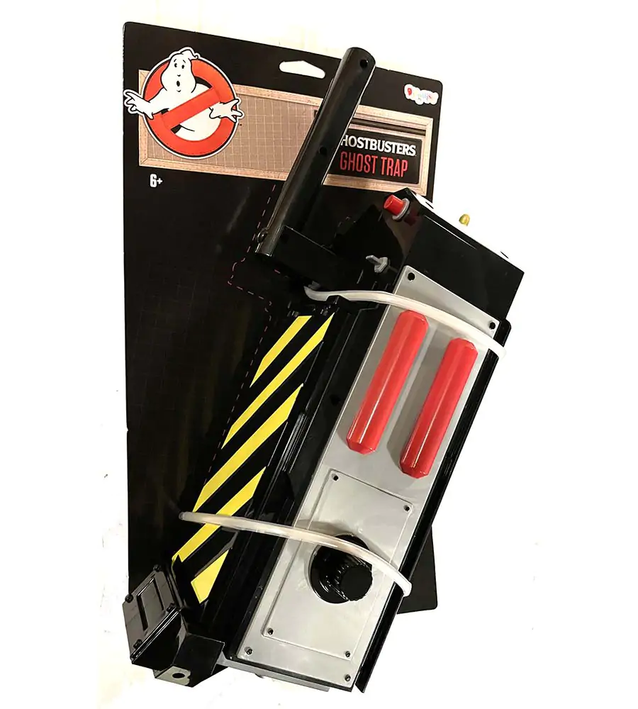 Ghostbusters Role Play Replica 1/1 past na duchy fotografii produktu