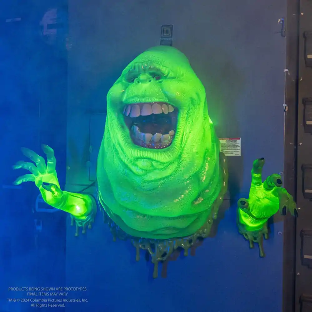 Ghostbusters Nástěnný Lamač Slimer fotografii produktu