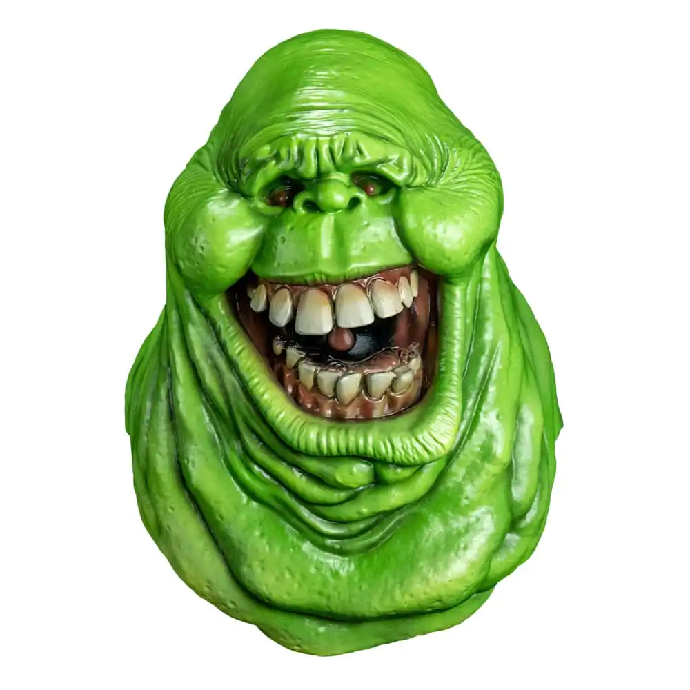 Ghostbusters Mask Slimer fotografii produktu