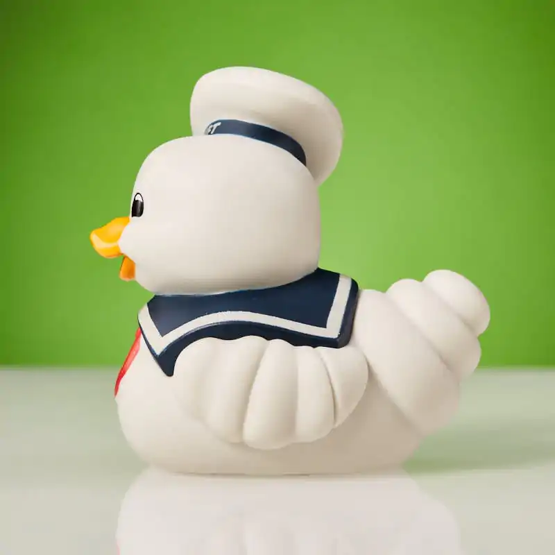 Ghostbusters Tubbz Mini PVC figurka Stay Puft 5 cm fotografii produktu
