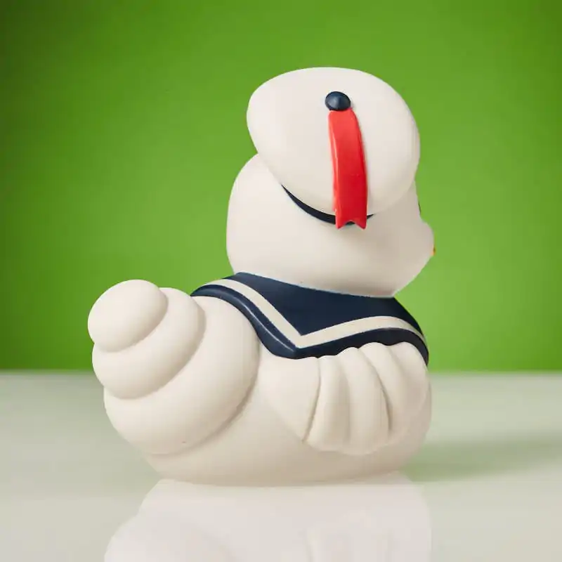 Ghostbusters Tubbz Mini PVC figurka Stay Puft 5 cm fotografii produktu