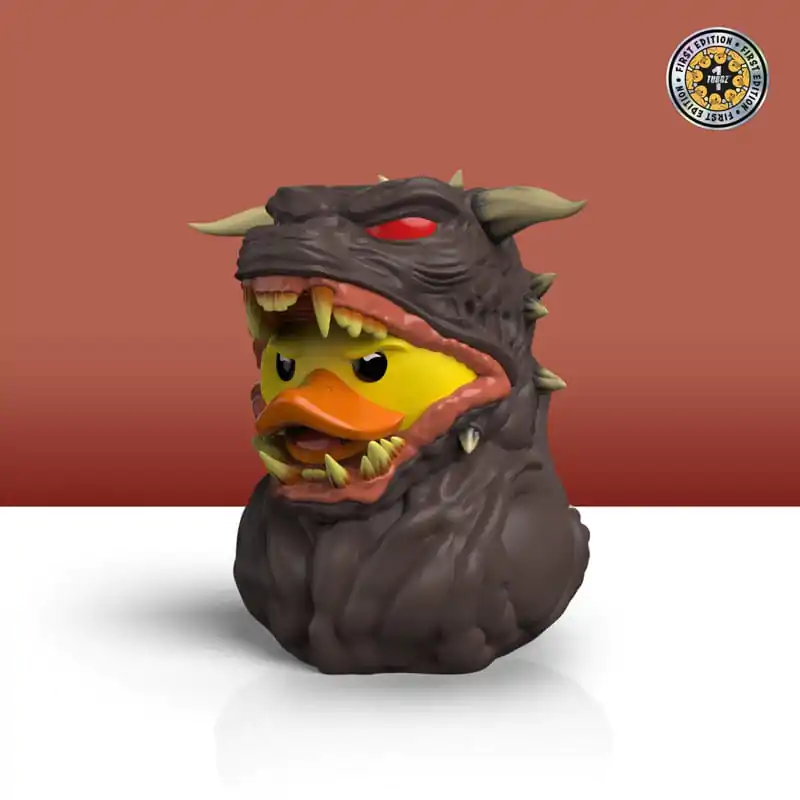 Ghostbusters Tubbz PVC figurka Terror Dog 1. edice 10 cm fotografii produktu