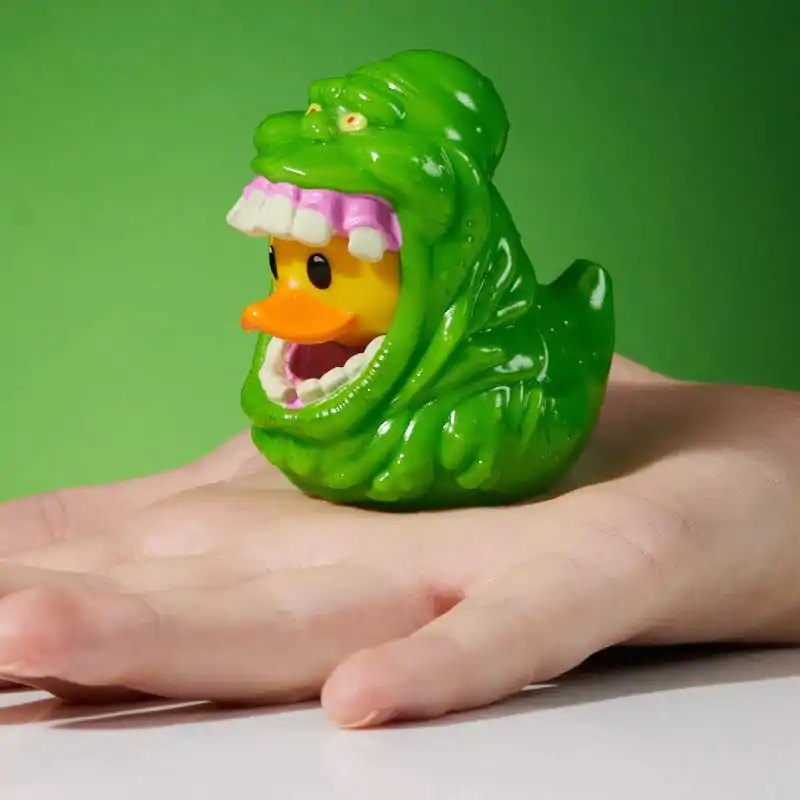 Ghostbusters Tubbz Mini PVC Figurka Slimer 5 cm fotografii produktu