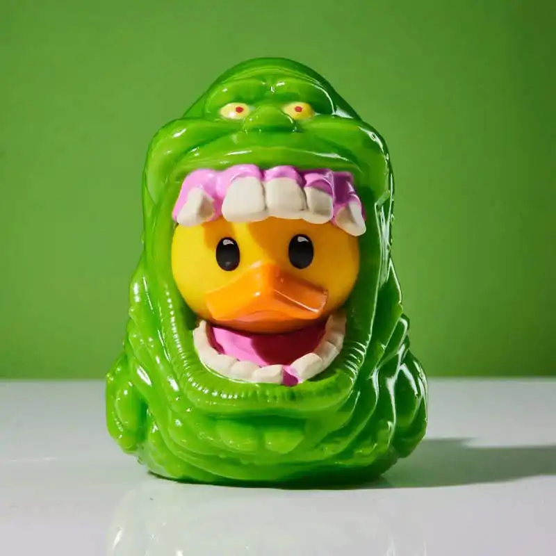 Ghostbusters Tubbz Mini PVC Figurka Slimer 5 cm fotografii produktu