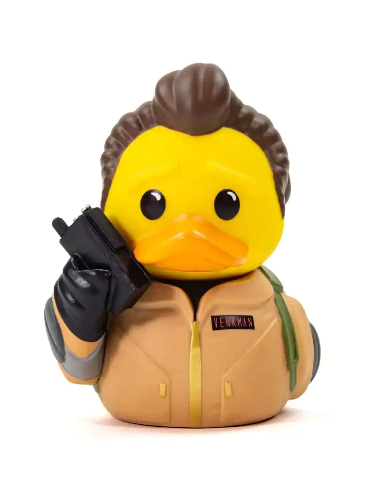 Ghostbusters Tubbz PVC figurka Peter Venkman Boxed Edition 10 cm fotografii produktu