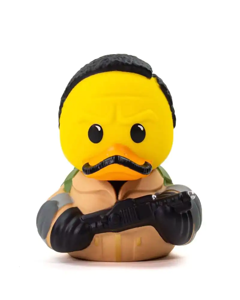 Ghostbusters Tubbz PVC figurka Winston Zeddemore Boxed Edition 10 cm fotografii produktu