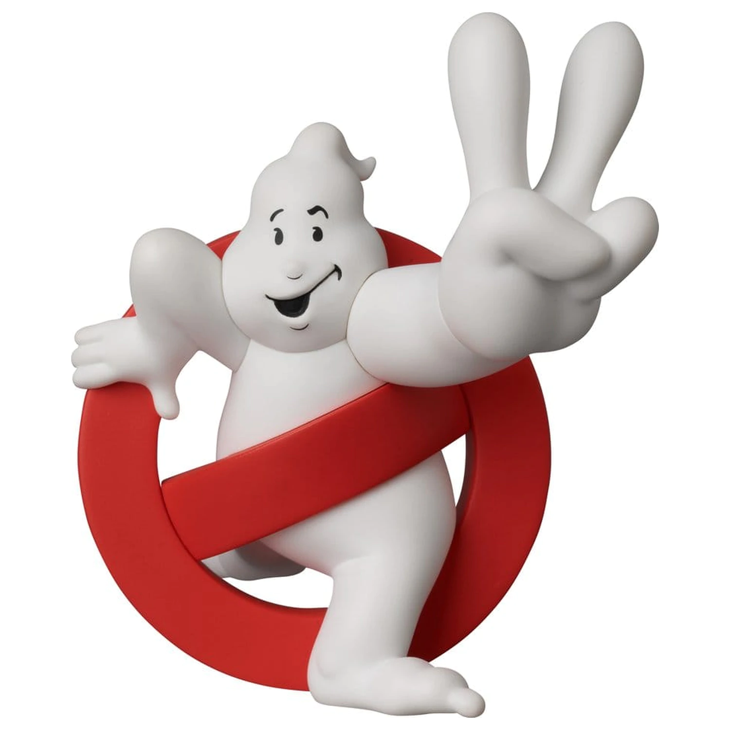 Ghostbusters UDF Mini figurka No Ghost 2 9 cm fotografii produktu