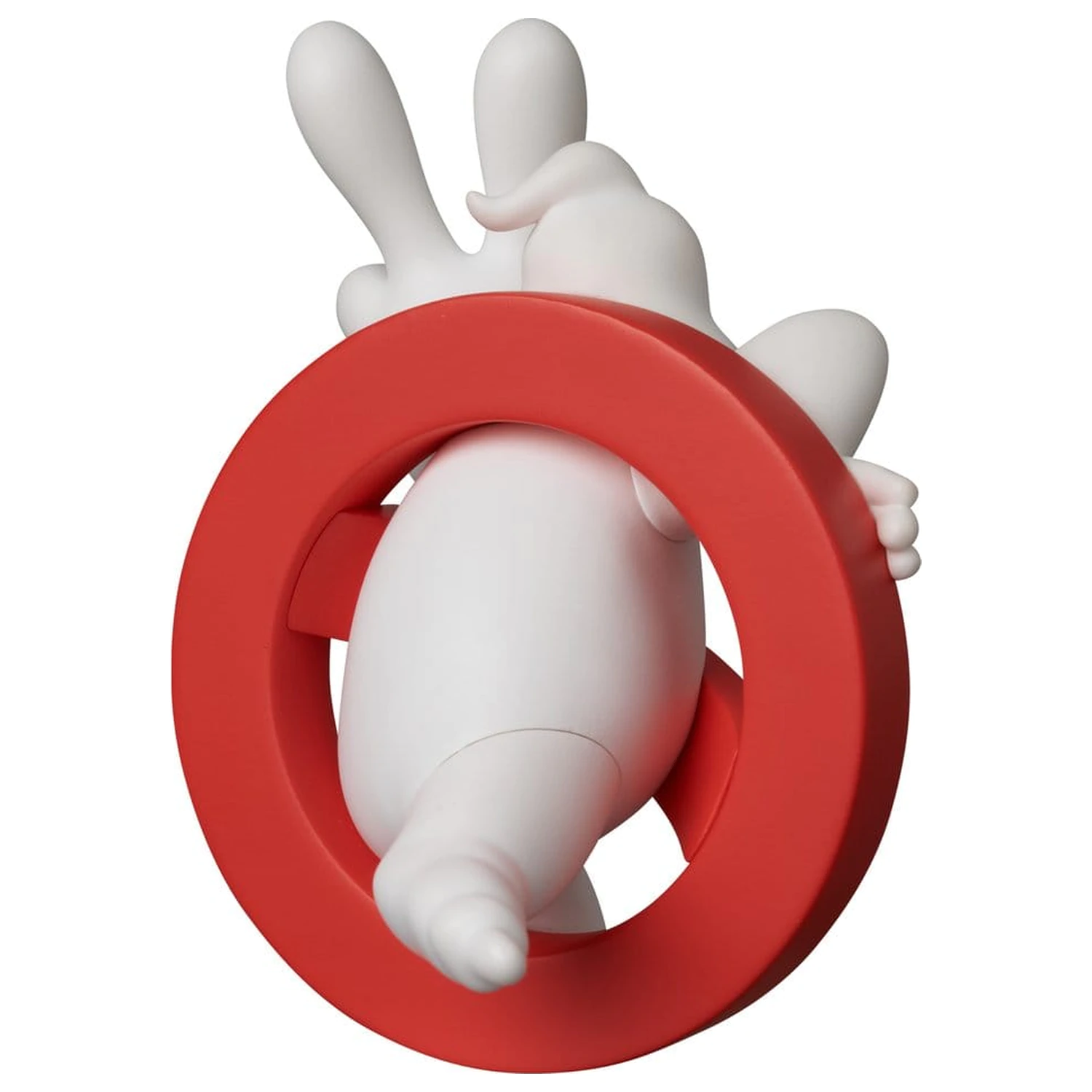 Ghostbusters UDF Mini figurka No Ghost 2 9 cm fotografii produktu