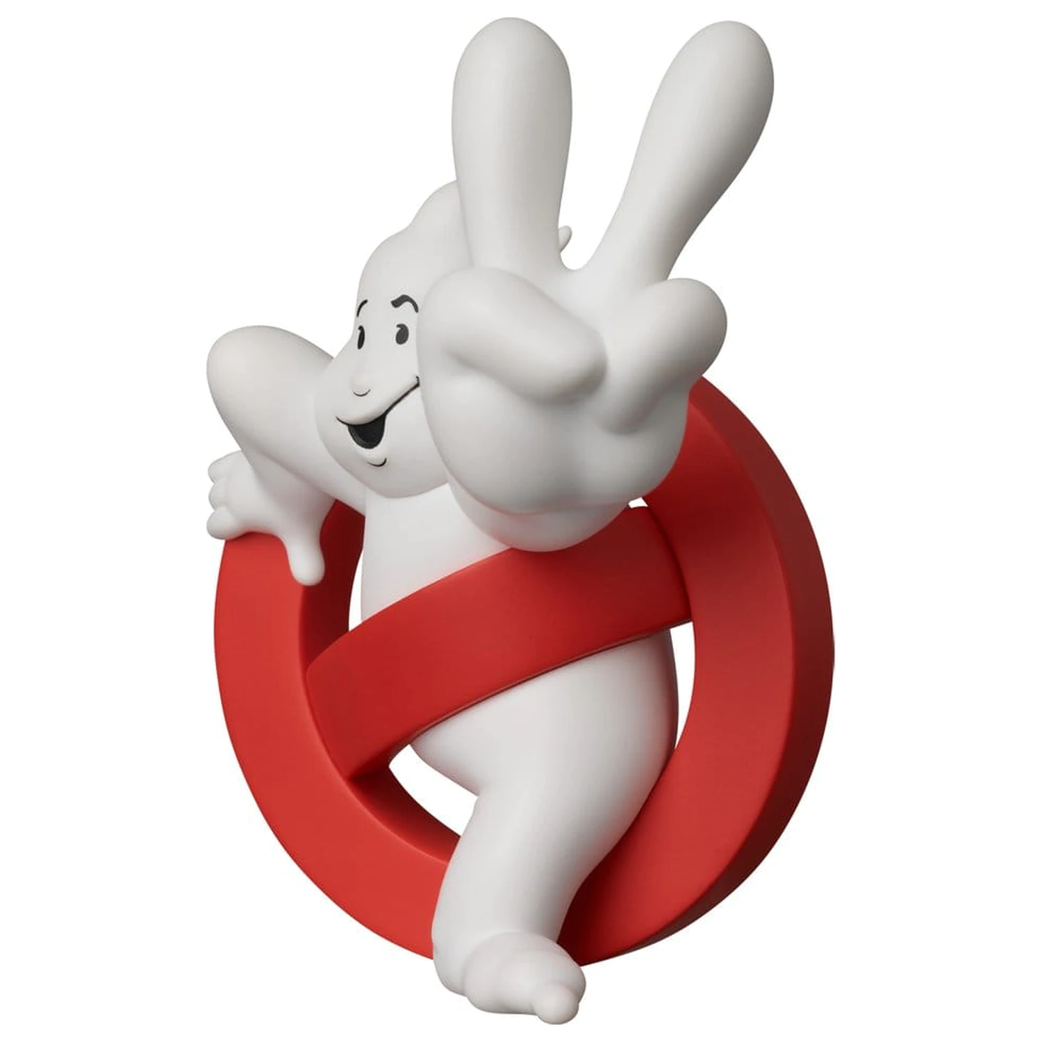 Ghostbusters UDF Mini figurka No Ghost 2 9 cm fotografii produktu