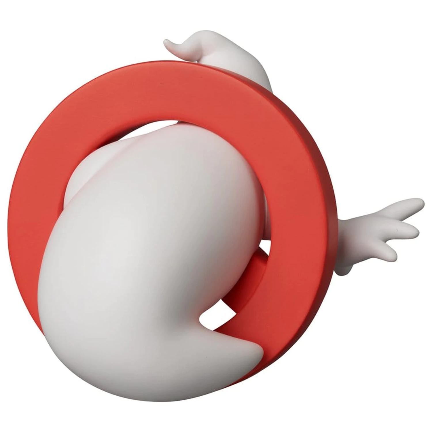 Ghostbusters UDF Mini figurka No Ghost 8 cm fotografii produktu