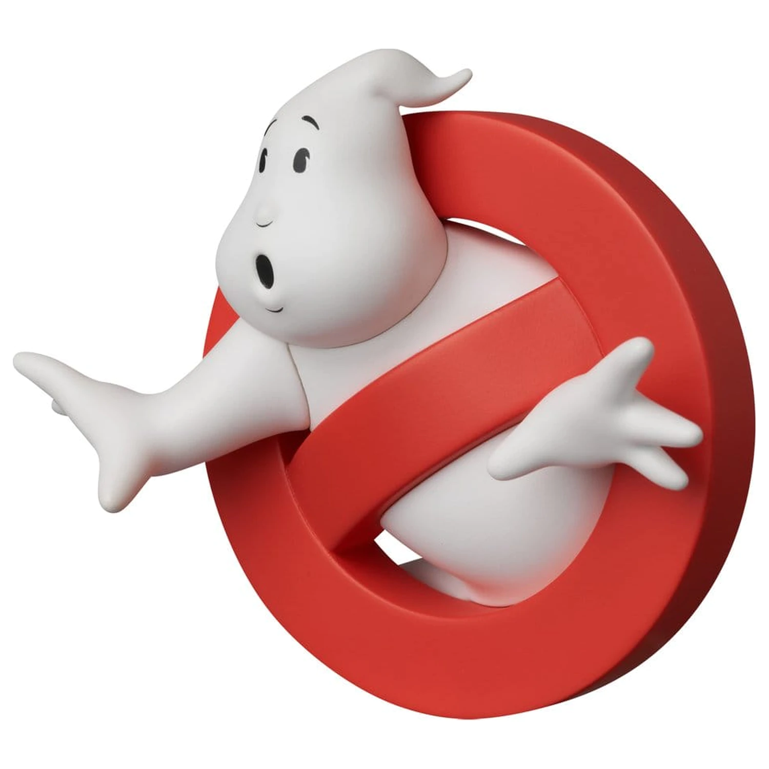 Ghostbusters UDF Mini figurka No Ghost 8 cm fotografii produktu