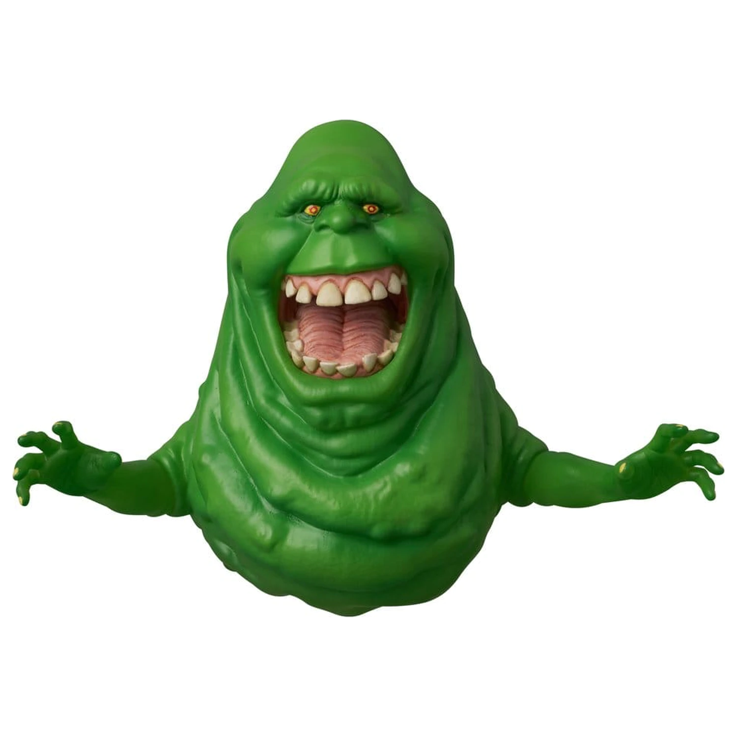 Ghostbusters UDF mini figurka Slimer (zelený duch) 11 cm fotografii produktu