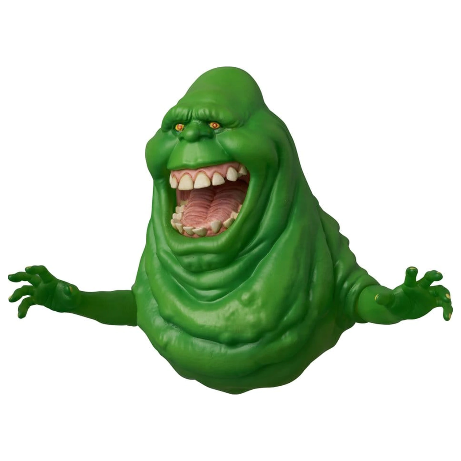 Ghostbusters UDF mini figurka Slimer (zelený duch) 11 cm fotografii produktu