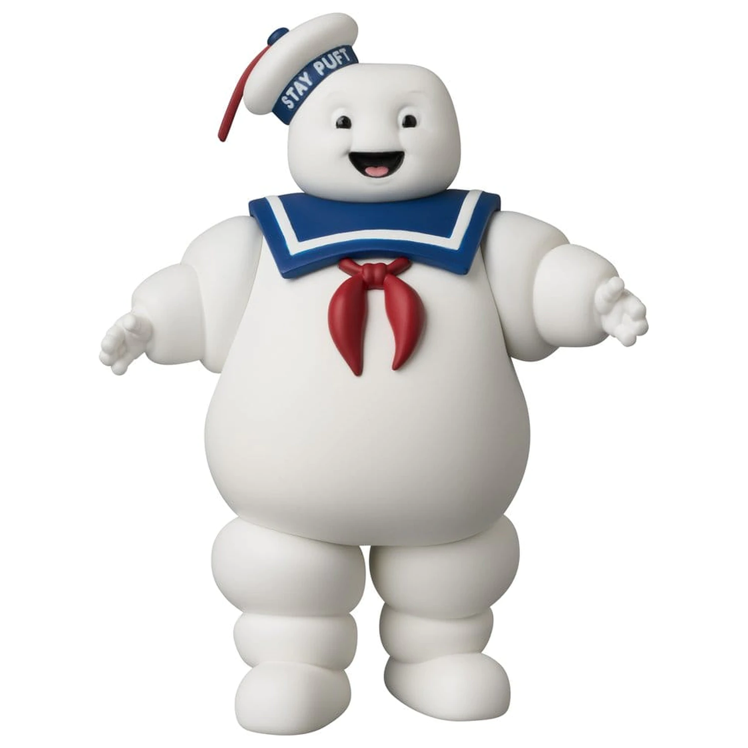 Ghostbusters UDF Mini figurka Stay Puft Marshmallow Man 10 cm fotografii produktu