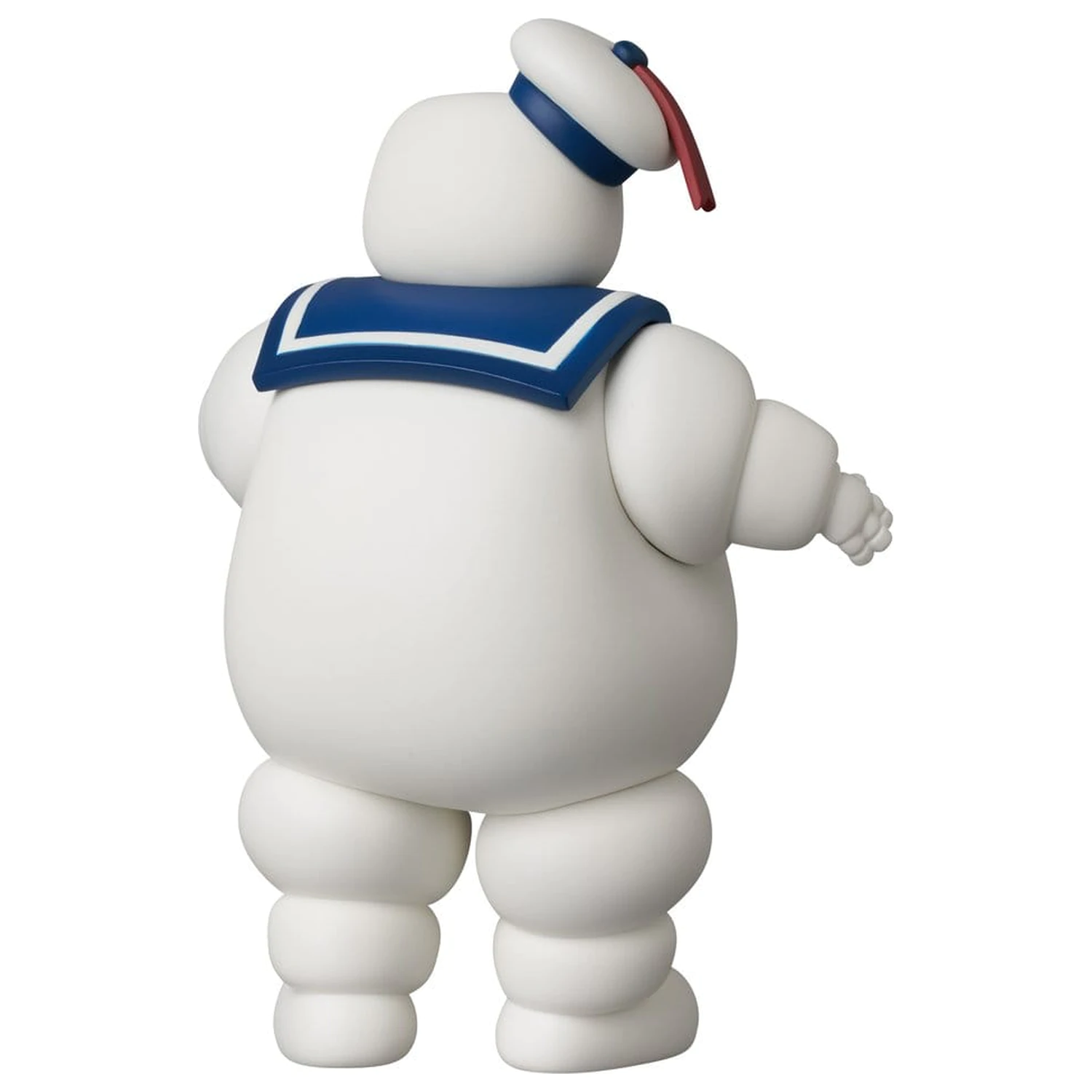 Ghostbusters UDF Mini figurka Stay Puft Marshmallow Man 10 cm fotografii produktu