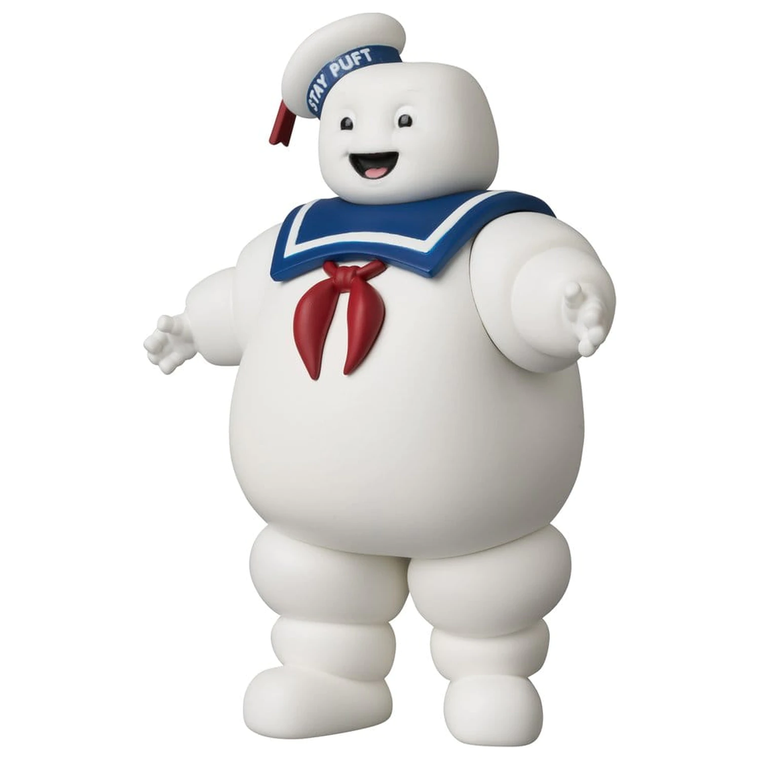 Ghostbusters UDF Mini figurka Stay Puft Marshmallow Man 10 cm fotografii produktu