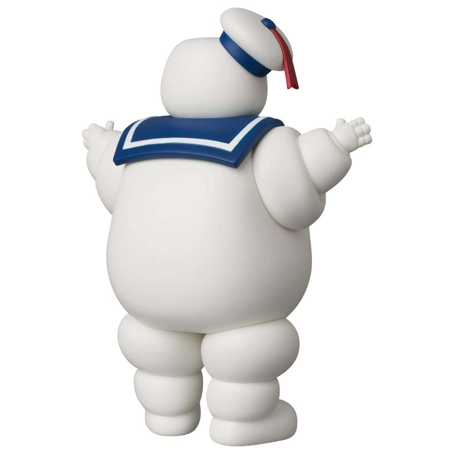 Ghostbusters UDF Mini figurka Stay Puft Marshmallow Man (Angry Face) 10 cm fotografii produktu