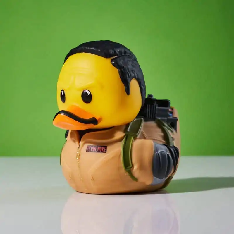 Ghostbusters: Winston Zeddemore Mini Vaničky fotografii produktu