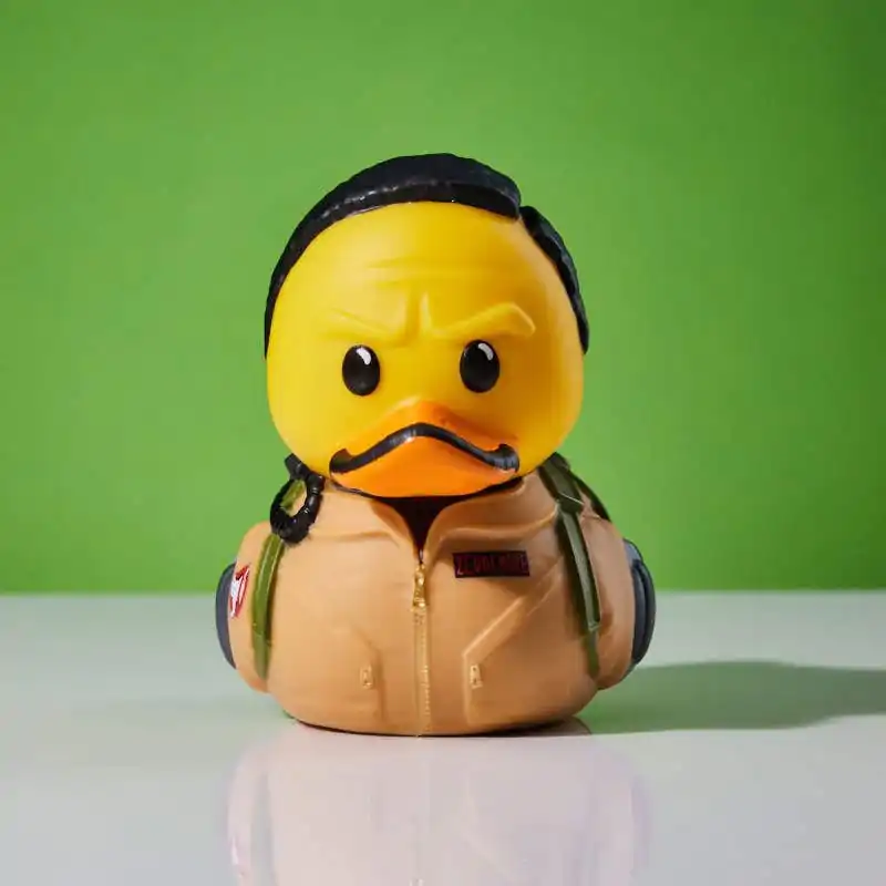 Ghostbusters: Winston Zeddemore Mini Vaničky fotografii produktu